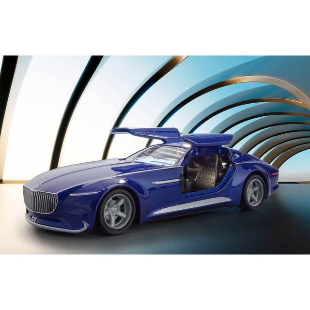 SK2366 SIKU Vision Mercedes-Maybach 6