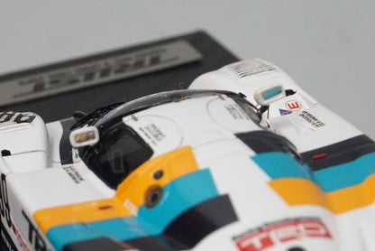 1:43 ignition model IG0115 Trust Toyota 92C-V JSPC 1992 #99