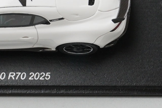 1:43 Spark S6118 Alpine A110 R70 2025