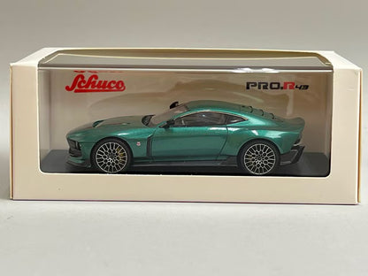 1:43 Schuco 43U00063 Aston Martin Valor 2024