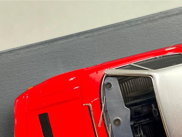 1:43 Schuco 43U00055 Maserati Bora 1971