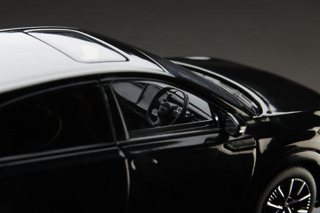 [ Pre-order ] HJ431011BK Hobby Japan 1:43 Honda INSIGHT Crystal Black Pearl