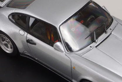 1:43 Spark S0703 RUF CTR 1988 Silver