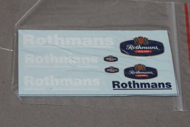 1:43 SPARK S0943 Porsche 962 C Le Mans 1987 #18 model car