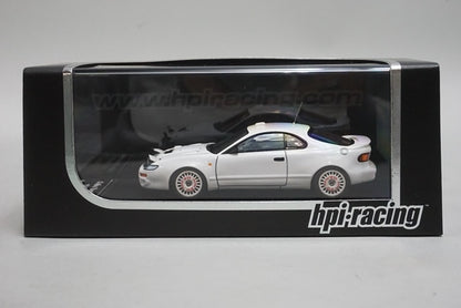 1:43 HPI 8016 Toyota Celica Turbo 4WD 1991 Test Car