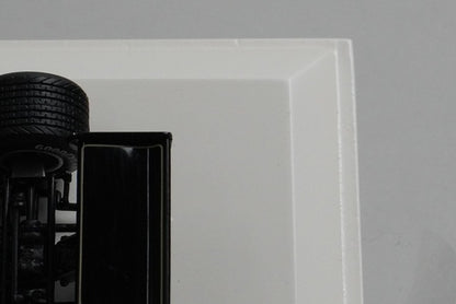 1:43 Rave R70042 Lotus 77 #5 winner of the 1976 Japanese GP M. Andretti model car