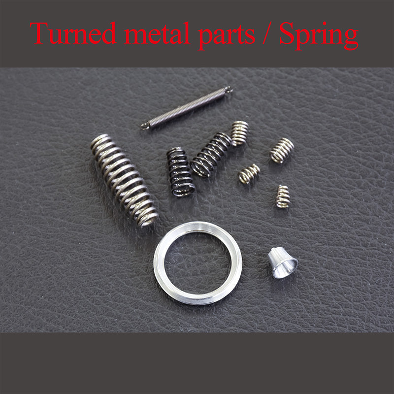 K861 Model Factory Hiro 1:9 Fulldetail Kit Model18 [1927] BIKE kit