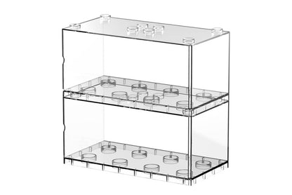 [ Back-order ] Tiny ATA43003 1:43 T-Brick Case 20 Set of 2 model car