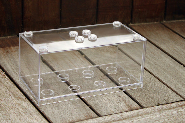 [ Back-order ] Tiny ATA43003 1:43 T-Brick Case 20 Set of 2 model car