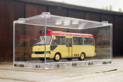 [ Back-order ] Tiny ATA43003 1:43 T-Brick Case 20 Set of 2 model car