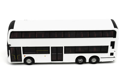 [ Back-order ] Tiny ATC64292 1:110 Tiny City P4 E500 model car