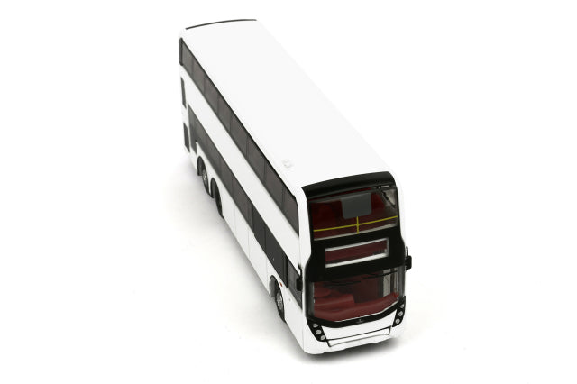 [ Back-order ] Tiny ATC64292 1:110 Tiny City P4 E500 model car