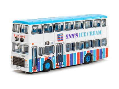 [ Back-order ] Tiny ATC64602 1:110 Tiny City Leyland Victory Mk 2 Yang Chim Kee model car