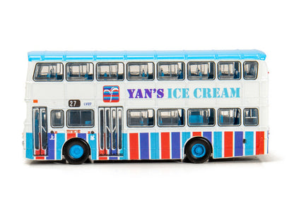 [ Back-order ] Tiny ATC64602 1:110 Tiny City Leyland Victory Mk 2 Yang Chim Kee model car