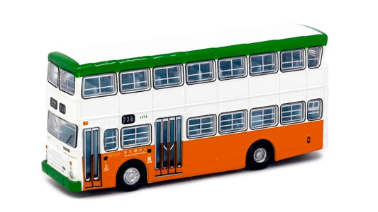 [ Back-order ] Tiny ATC65444 1:110 Tiny City L34 Leyland Victory Mk.2 model car