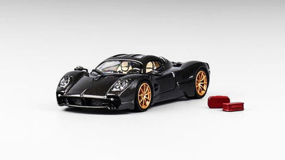 [ Back-order ] CM-MODEL CM64-Utopia-04 1:64 Pagani Utopia Full Carbon Fiber model car