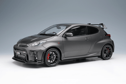 [ Back-order ] Make Up EIDOLON EML133A 1:18 Toyota GRMN Yaris Circuit Package 2022 Other