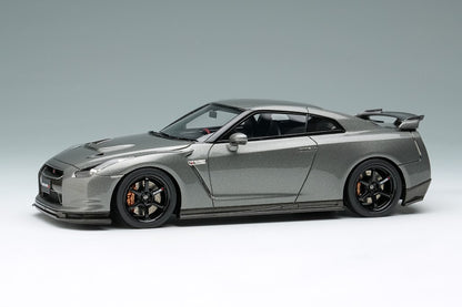 [ Back-order ] Make up EIDOLON EM703 J 1:43 NISSAN GT-R (NISMO R35 CRS Version) 2008