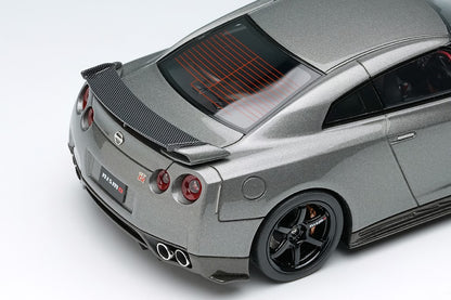 [ Back-order ] Make up EIDOLON EM703 J 1:43 NISSAN GT-R (NISMO R35 CRS Version) 2008