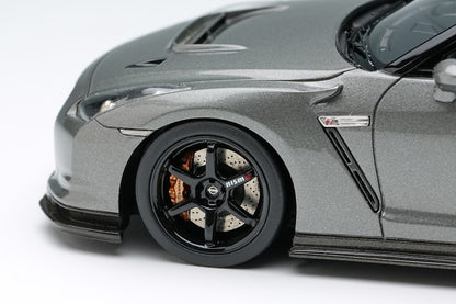 [ Back-order ] Make up EIDOLON EM703 J 1:43 NISSAN GT-R (NISMO R35 CRS Version) 2008