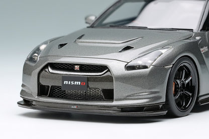 [ Back-order ] Make up EIDOLON EM703 J 1:43 NISSAN GT-R (NISMO R35 CRS Version) 2008