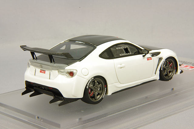 [ Back-order ] ENIF ENIF0022 T1:43 oyota 86 Griffon Concept Tsukuba Circuit 2012 Shakedown Spec.