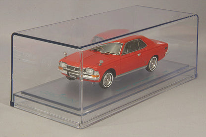 [ Back-order ] ENIF ENIF0057 1:43 TOYOPET Crown 2door Hardtop SL 1968 Red