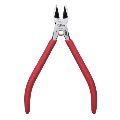 God Hand GH-NKN-125 SOFT METAL WIRE NIPPER