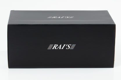 [ Back-order ] RAI'S H7182002 1:18 Lexus LC500 2020 Police Traffic Mobile Vehicle model car