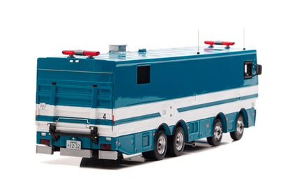 H7431205 RAI'S 1:43 2012 Metropolitan Security Forces Radiation Protection Vehicle