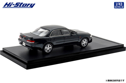 [ Back-order ] Hi-Story HS467RE 1:43 Toyota CORONA EXiV 2.0 TR-G 1994 Red Mica Metallic resin model car