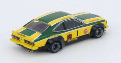 [ Back-order ] INNO Models IN64-RX3-KTYM 1:64 Mazda SAVANNA RX3 "KATAYAMA RACING" model car