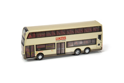 [ Back-order ] Tiny KMB2018152 1:110 Tiny City No.189 E 500 MMC KMB ADL model car