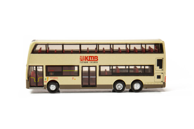 [ Back-order ] Tiny KMB2018152 1:110 Tiny City No.189 E 500 MMC KMB ADL model car
