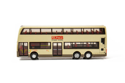 [ Back-order ] Tiny KMB2018152 1:110 Tiny City No.189 E 500 MMC KMB ADL model car
