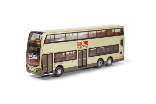 [ Back-order ] Tiny KMB2018152 1:110 Tiny City No.189 E 500 MMC KMB ADL model car