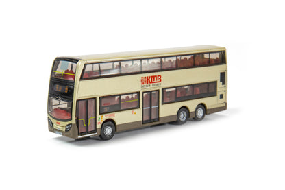 [ Back-order ] Tiny KMB2018152 1:110 Tiny City No.189 E 500 MMC KMB ADL model car