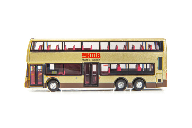 [ Back-order ] Tiny KMB2019006 1:110 Tiny City No.175 E500 KMB ADL model car