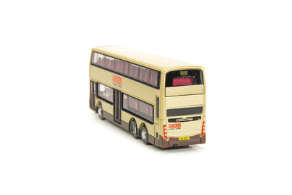 [ Back-order ] Tiny KMB2019006 1:110 Tiny City No.175 E500 KMB ADL model car