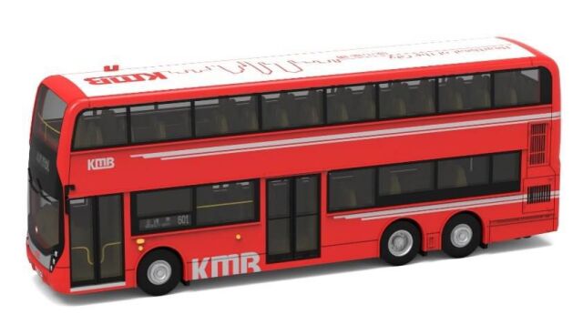 [ Back-order ] Tiny KMB2020110 1:110 Tiny City No.99 E500 KMB ADL MMC model car