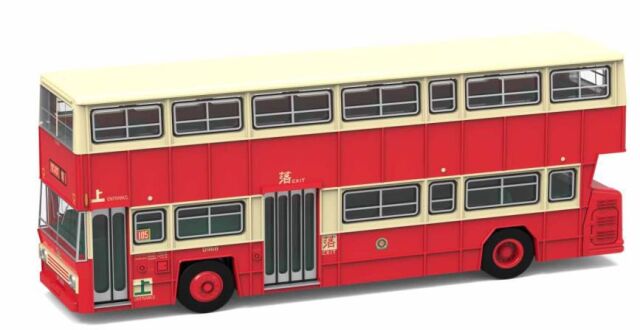 [ Back-order ] Tiny KMB2021210 1:110 Tiny City KMB31 Leyland Fleetline BACo KMB model car
