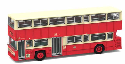 [ Back-order ] Tiny KMB2021210 1:110 Tiny City KMB31 Leyland Fleetline BACo KMB model car