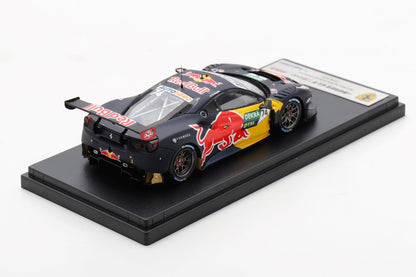 LSRC156 LookSmart 1:43 Ferrari 488 GT3 EVO #74 RED BULL ALPHATAURI AF CORSE - DTM 2022 Felipe Fraga