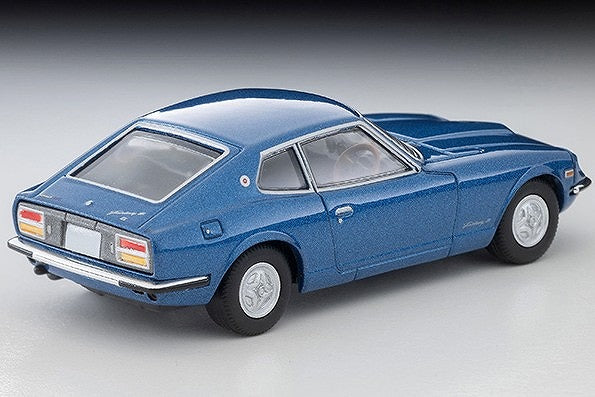 [ Pre-order ] Tomica Limited Vintage NEO LV-N41e 1:64 Nissan Fairlady Z-T 2by2 1977 Model Blue 334316