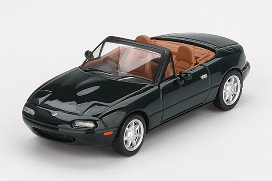 [ Back-order ] TSM MINI-GT MGT00838-R 1:64 Mazda Eunos Roadster V Special RHD model car