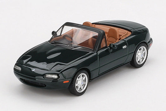 [ Back-order ] TSM MINI-GT MGT00838-R 1:64 Mazda Eunos Roadster V Special RHD model car