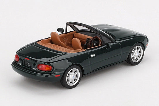 [ Back-order ] TSM MINI-GT MGT00838-R 1:64 Mazda Eunos Roadster V Special RHD model car