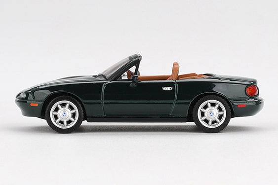 [ Back-order ] TSM MINI-GT MGT00838-R 1:64 Mazda Eunos Roadster V Special RHD model car