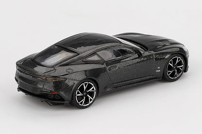 [ Back-order ] TSM MINI-GT MGT01008-L 1:64 Aston Martin DBS 007 Edition LHD model car