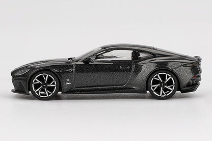 [ Back-order ] TSM MINI-GT MGT01008-L 1:64 Aston Martin DBS 007 Edition LHD model car